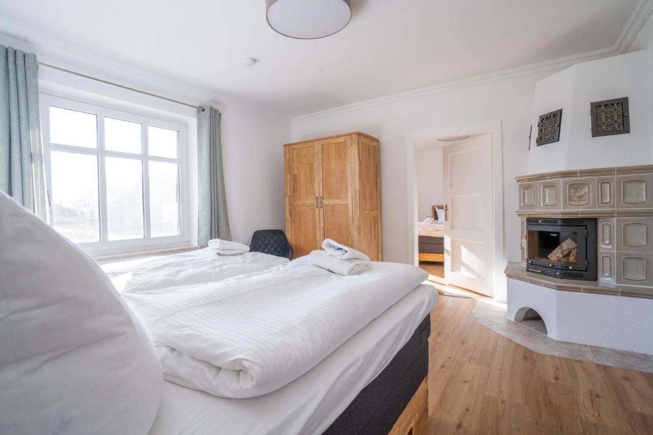 Ferienhaus "Seeadler" In Rankwitz Am Peenestrom Luaran gambar